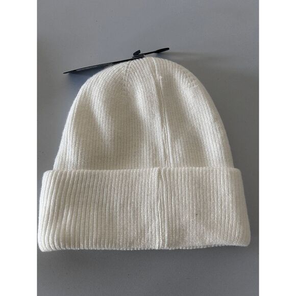 Alpine Design Core Beanie White - Picture 5 of 6
